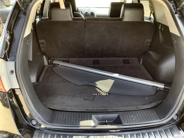 Thumbnail: 2013 Nissan Rogue - 20