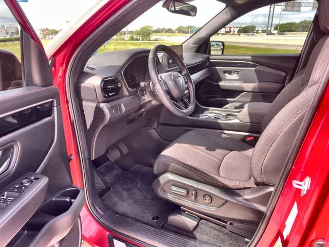 Thumbnail: 2025 Honda Pilot - 3