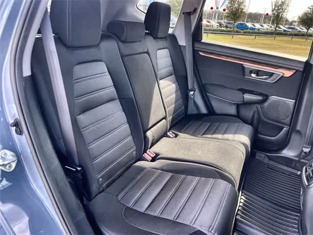 Thumbnail: 2021 Honda CR-V - 15