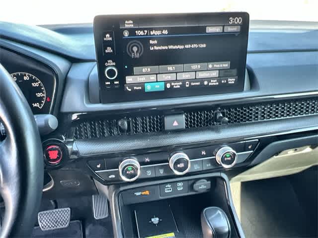 Thumbnail: 2025 Honda CR-V - 17