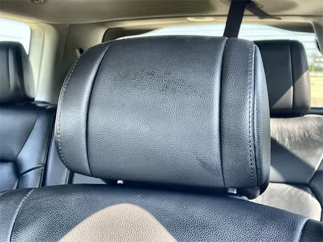 Thumbnail: 2014 Honda Pilot - 25