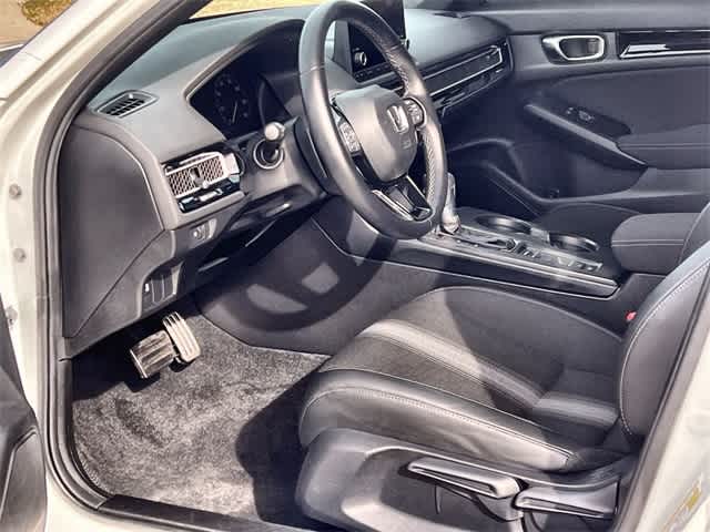 Thumbnail: 2025 Honda Civic - 3