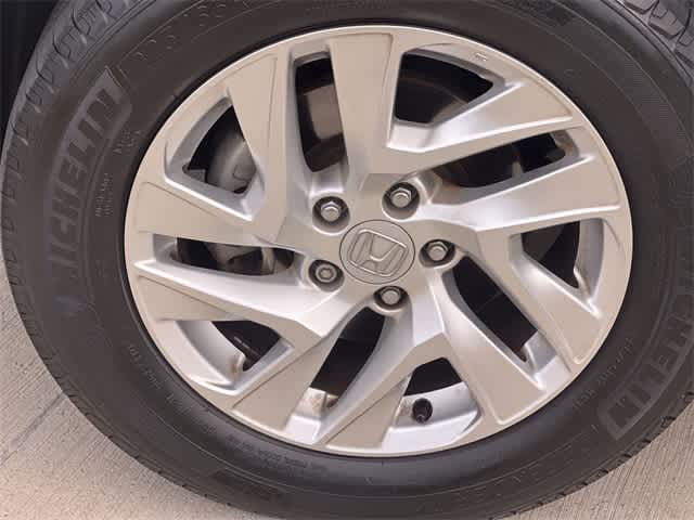 Thumbnail: 2015 Honda CR-V - 9