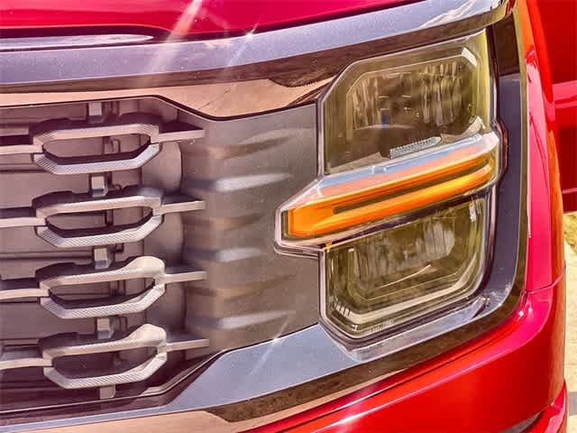 Thumbnail: 2024 Ford F-150 - 24