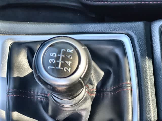 Thumbnail: 2017 Subaru WRX - 16