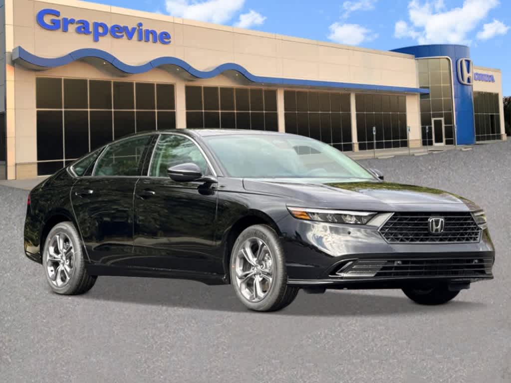 Thumbnail: 2026 Honda Accord - 7