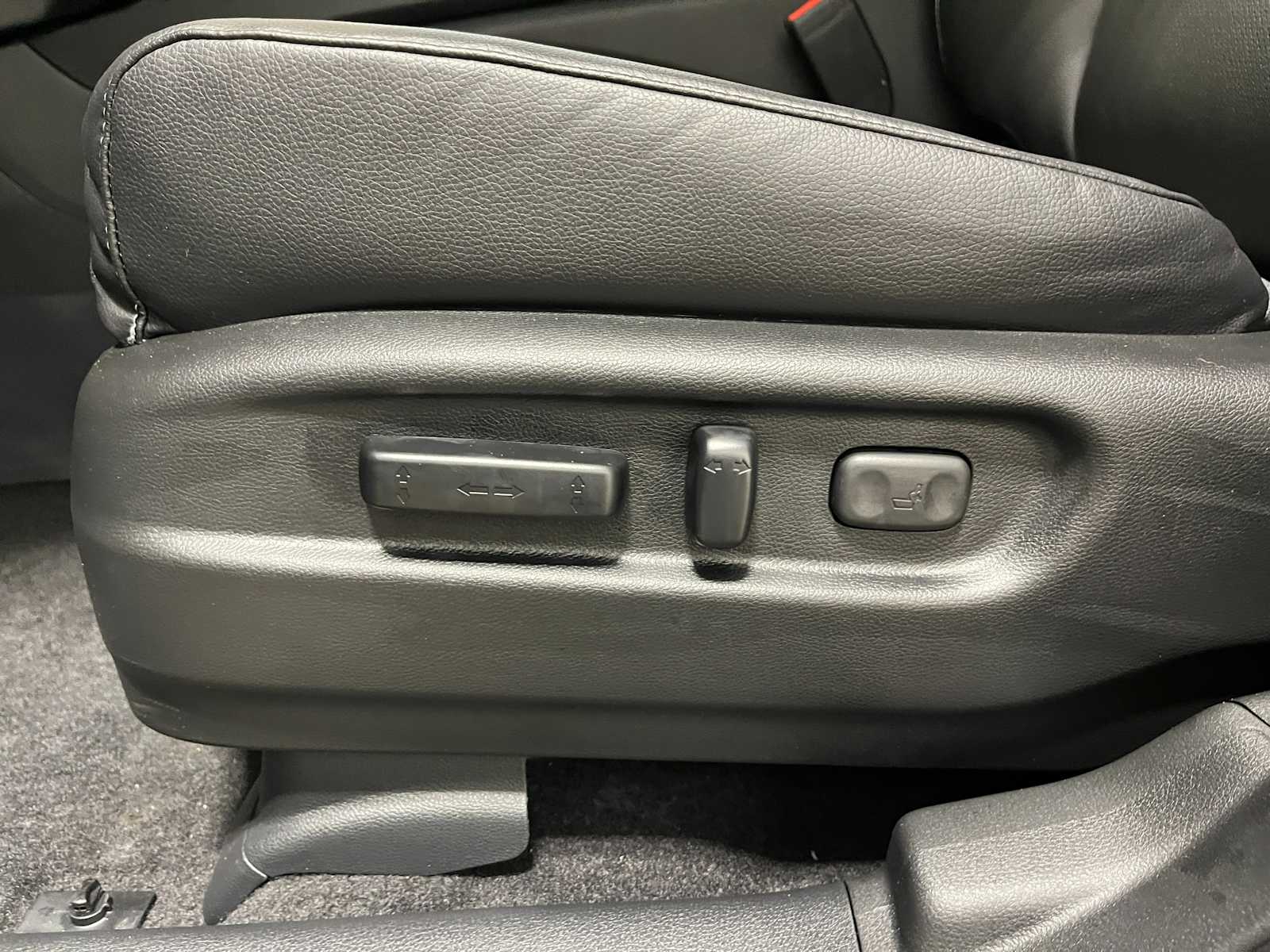 Thumbnail: 2026 Honda Ridgeline - 14