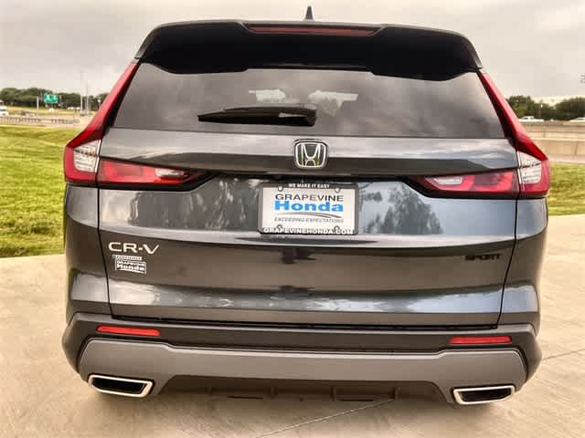 Thumbnail: 2023 Honda CR-V - 6