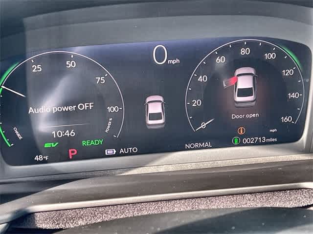 Thumbnail: 2025 Honda Accord - 19