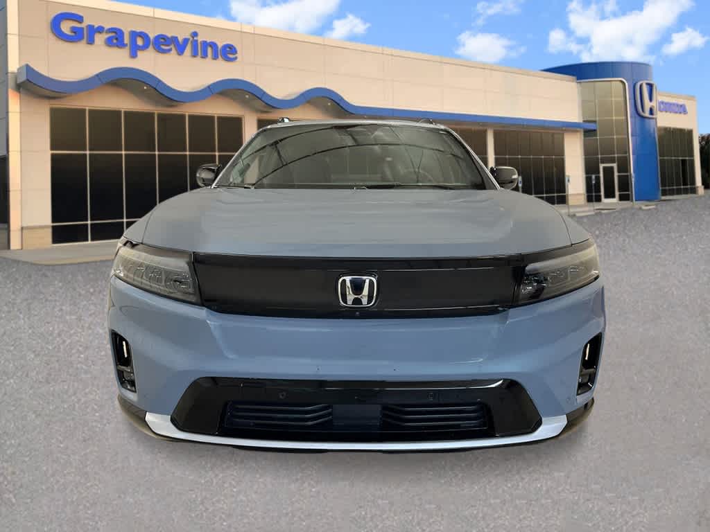 Thumbnail: 2026 Honda Prologue - 10