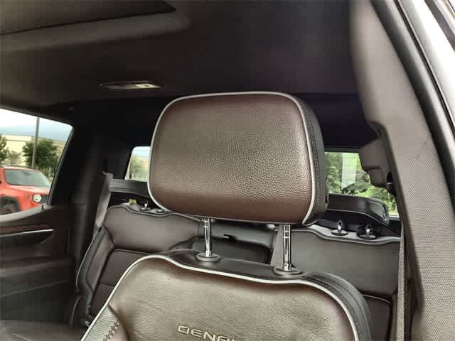 Thumbnail: 2022 GMC Sierra 1500 - 25