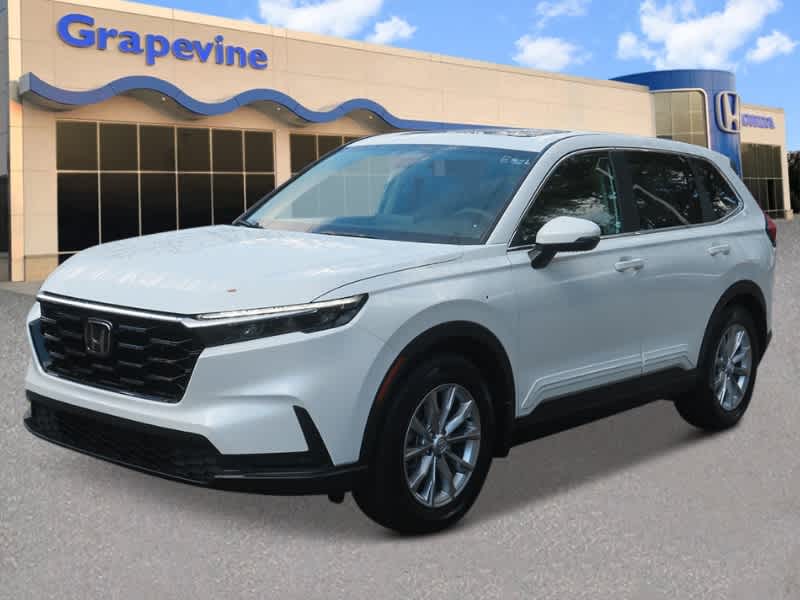 2025 Honda CR-V EX-L -
                  Grapevine, TX