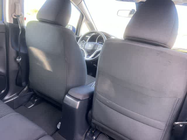 Thumbnail: 2020 Honda Fit - 13