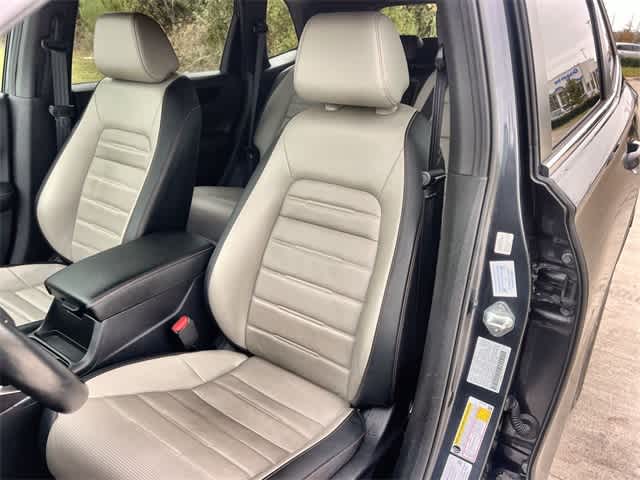 Thumbnail: 2024 Honda CR-V - 11