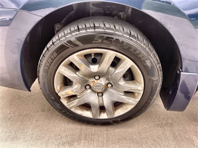 Thumbnail: 2011 Nissan Sentra - 9