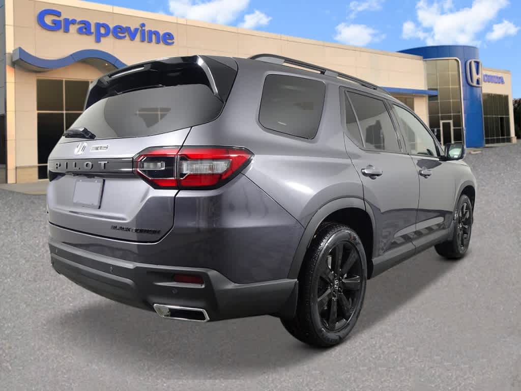 Thumbnail: 2025 Honda Pilot - 5