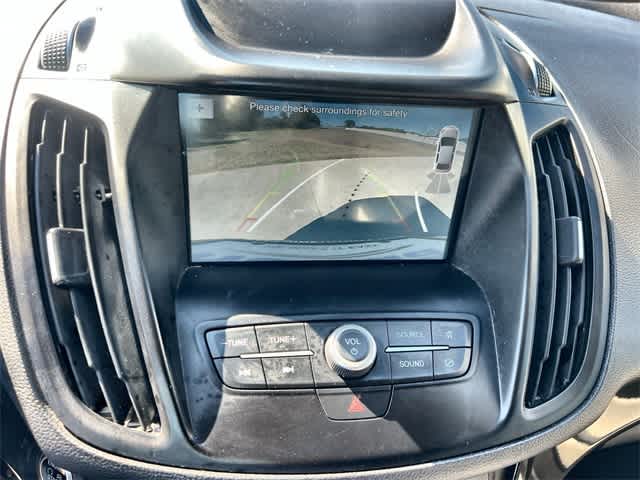 Thumbnail: 2019 Ford Escape - 26