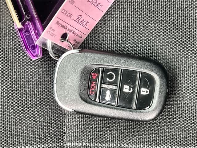 Thumbnail: 2024 Honda Civic - 21