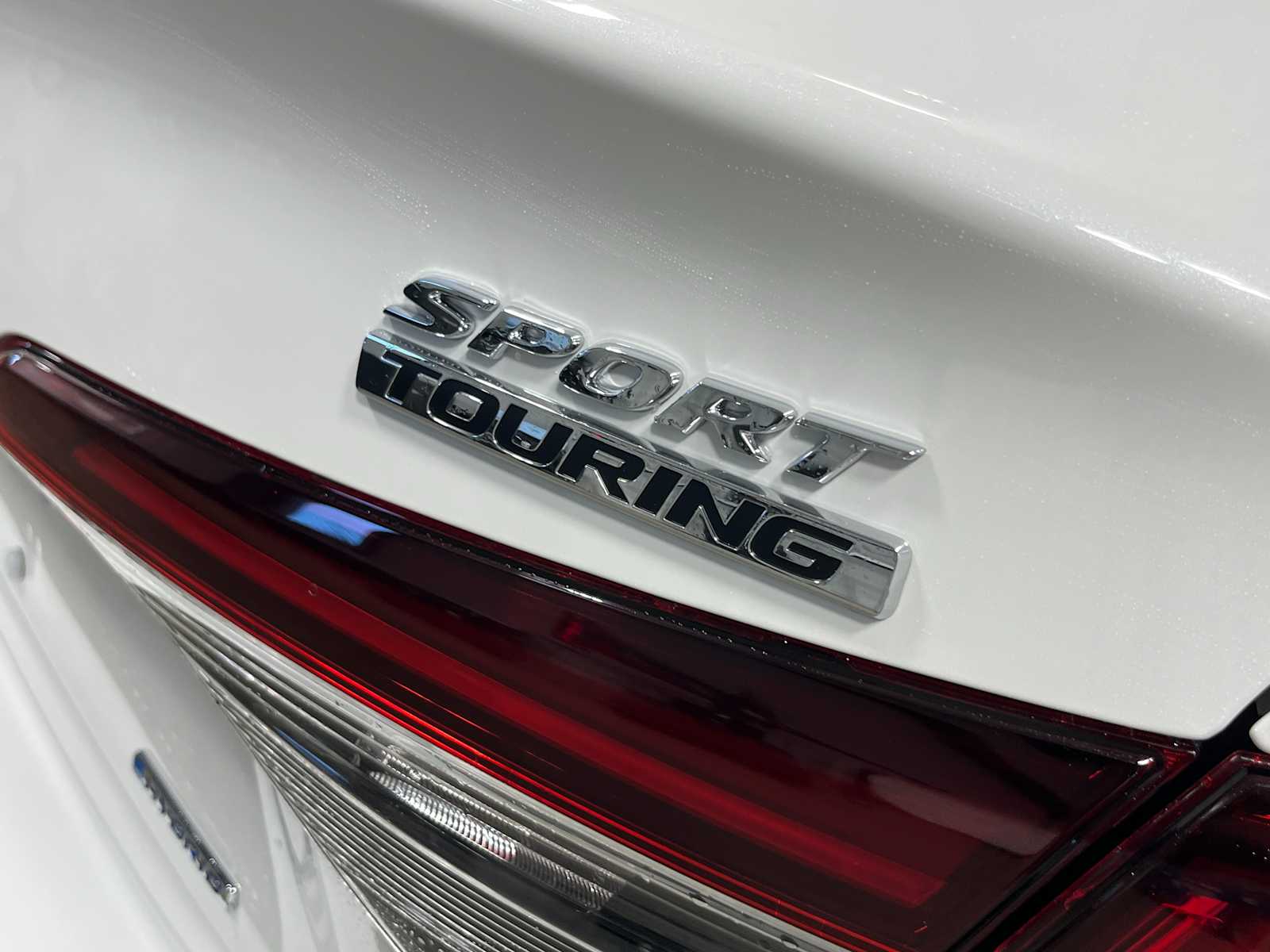 Thumbnail: 2026 Honda Civic - 6