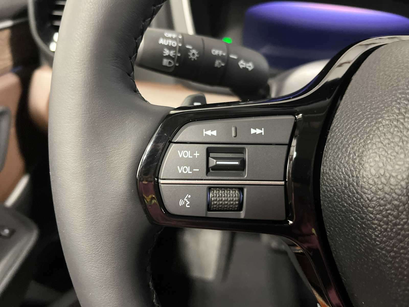 Thumbnail: 2026 Honda Pilot - 18