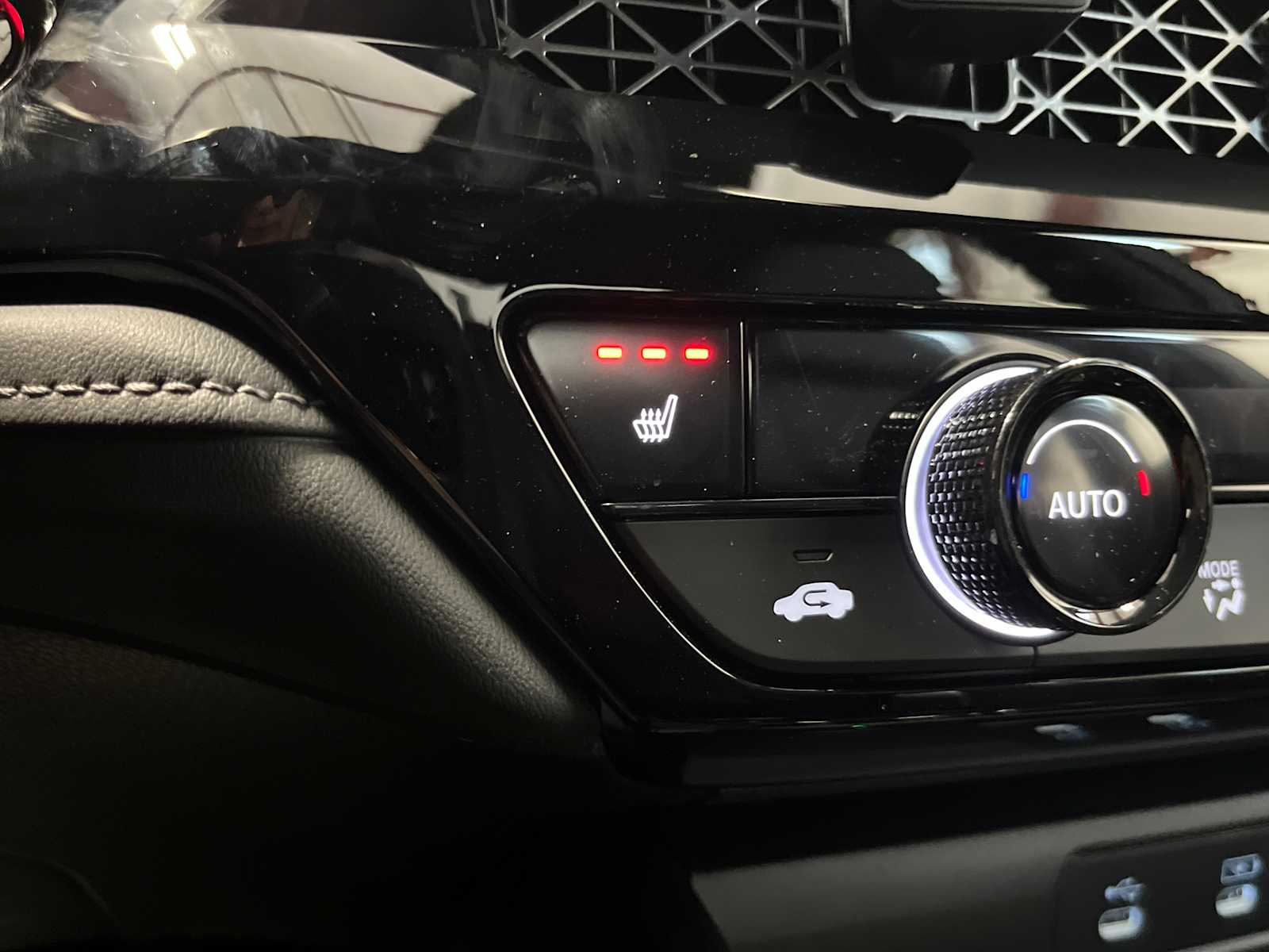 Thumbnail: 2026 Honda Accord - 18
