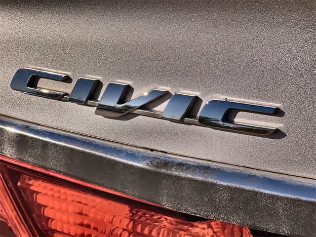 Thumbnail: 2015 Honda Civic - 8