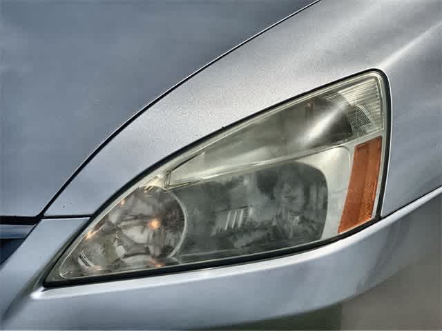 Thumbnail: 2007 Honda Accord - 24
