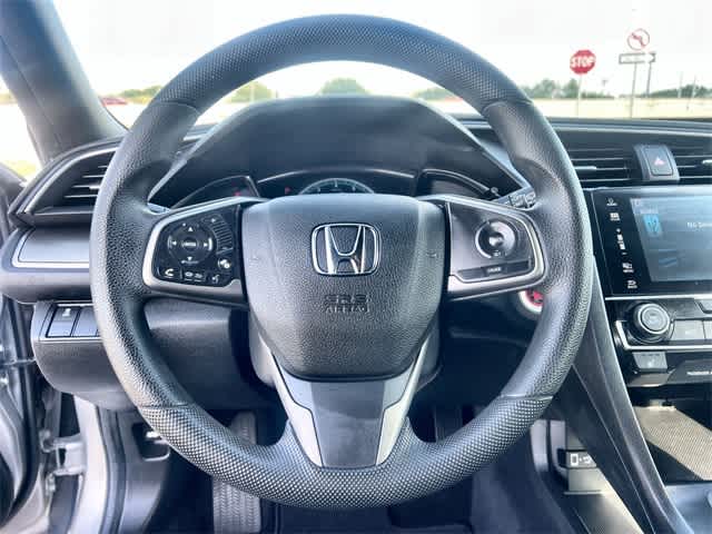 Thumbnail: 2018 Honda Civic - 17