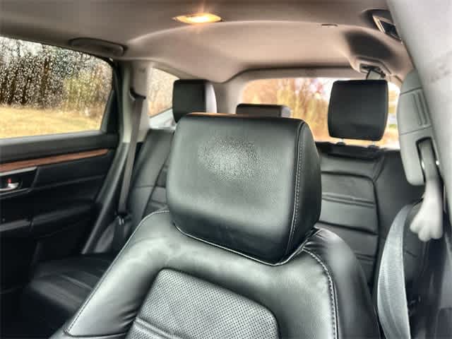 Thumbnail: 2019 Honda CR-V - 25