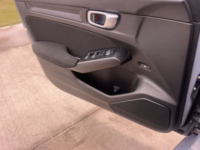 Thumbnail: 2024 Honda Civic - 30