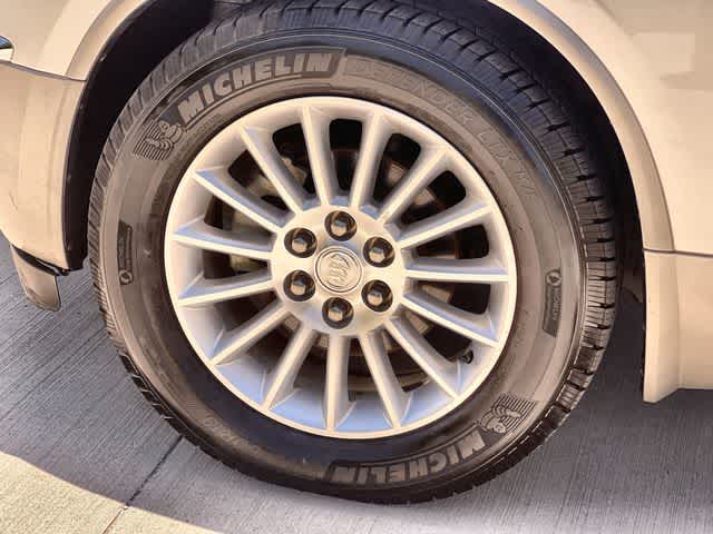 Thumbnail: 2012 Buick Enclave - 9