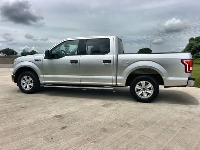 Thumbnail: 2016 Ford F-150 - 4