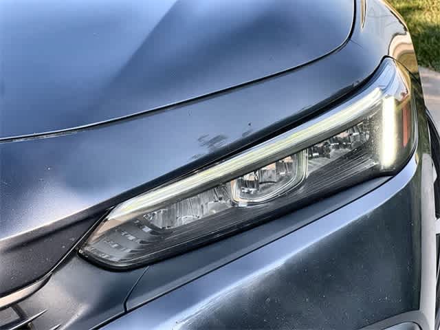 Thumbnail: 2022 Honda Civic - 24