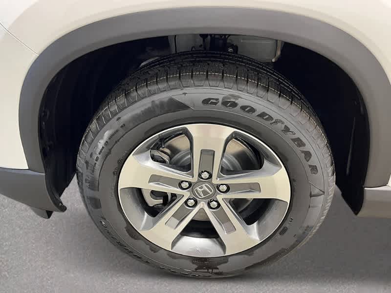 Thumbnail: 2025 Honda Pilot - 11