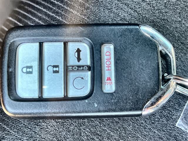 Thumbnail: 2022 Honda Accord - 21