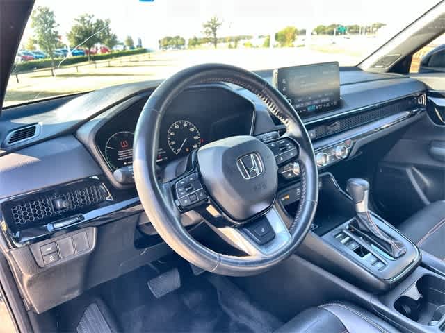 Thumbnail: 2024 Honda CR-V - 14