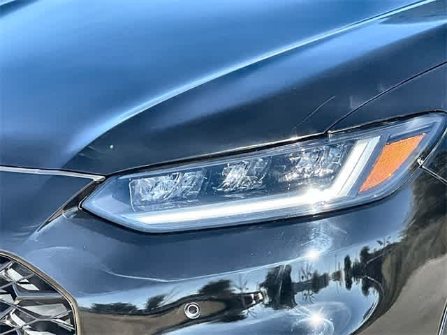 Thumbnail: 2023 Honda HR-V - 24