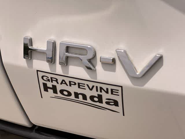 Thumbnail: 2024 Honda HR-V - 8