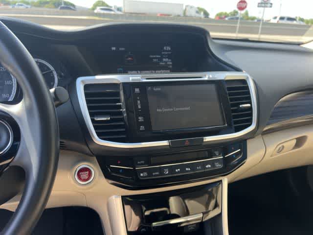 Thumbnail: 2016 Honda Accord - 18