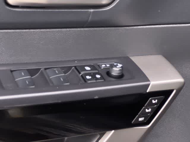 Thumbnail: 2024 Toyota Tundra - 30