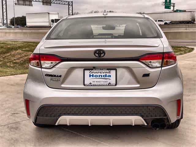 Thumbnail: 2022 Toyota Corolla - 6