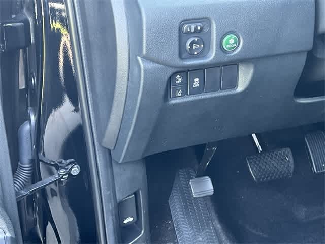 2022 Honda Pilot Sport 29