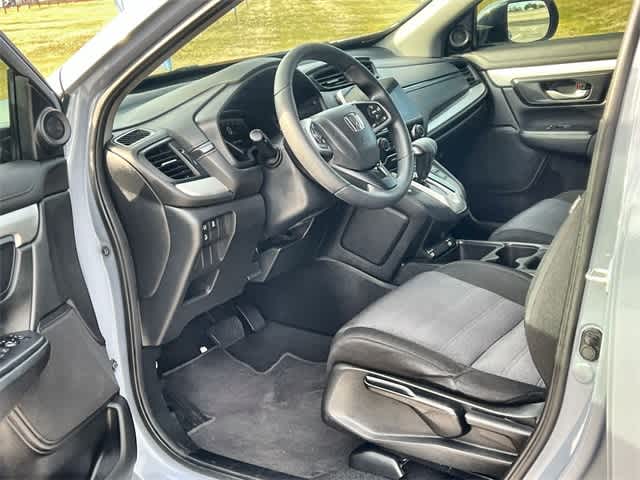 Thumbnail: 2021 Honda CR-V - 3