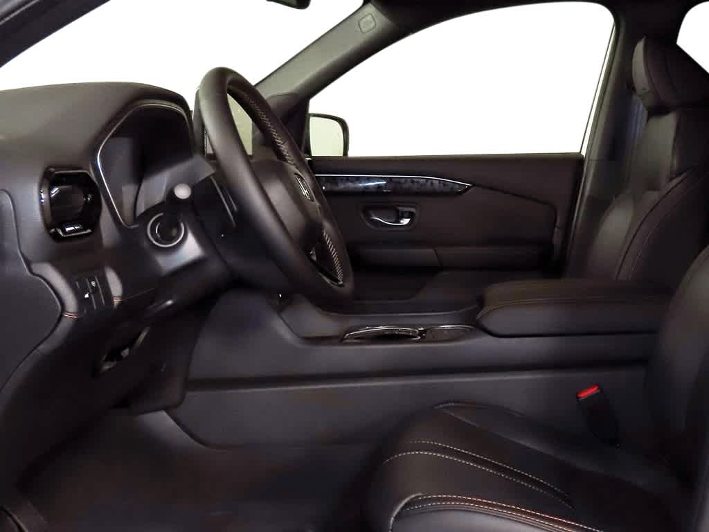 Thumbnail: 2026 Honda Passport - 11