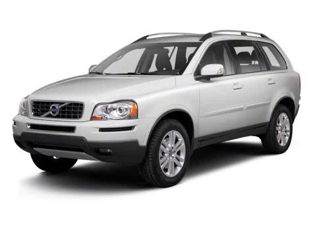2010 Volvo XC90 3.2's photo
