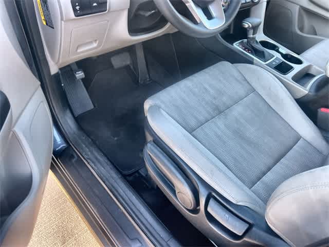 Thumbnail: 2022 Kia Sportage - 3