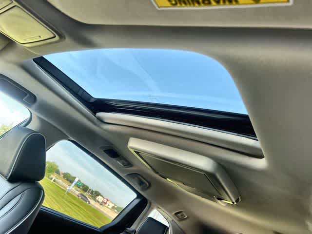 Thumbnail: 2026 Honda Odyssey - 31