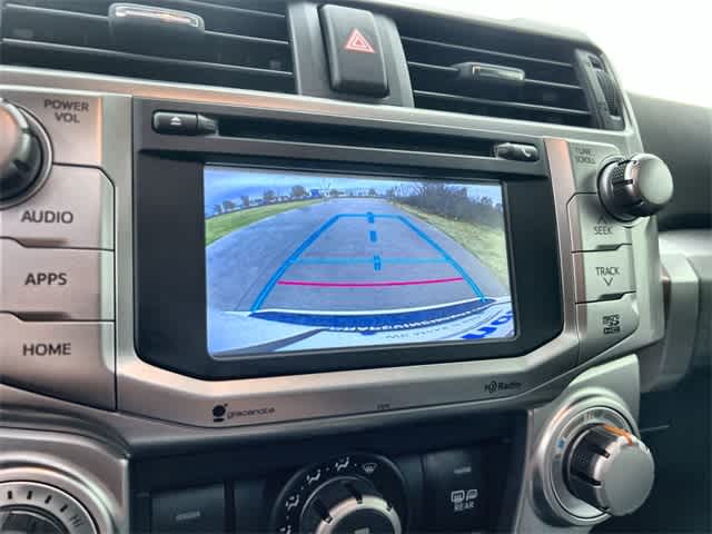 Thumbnail: 2014 Toyota 4Runner - 26