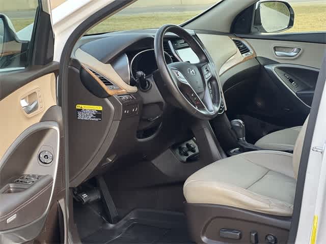 Thumbnail: 2016 Hyundai Santa Fe - 3