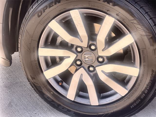 Thumbnail: 2019 Honda Pilot - 9